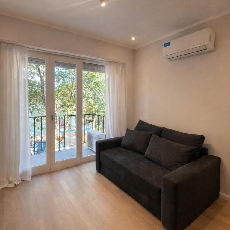 2 Ambientes a estrenar en Zona Güemes y Shopping - Two-Bedroom Apartment - 5