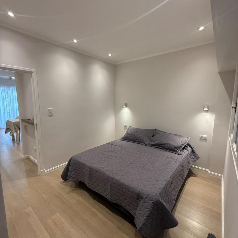 2 Ambientes a estrenar en Zona Güemes y Shopping - Two-Bedroom Apartment - 6