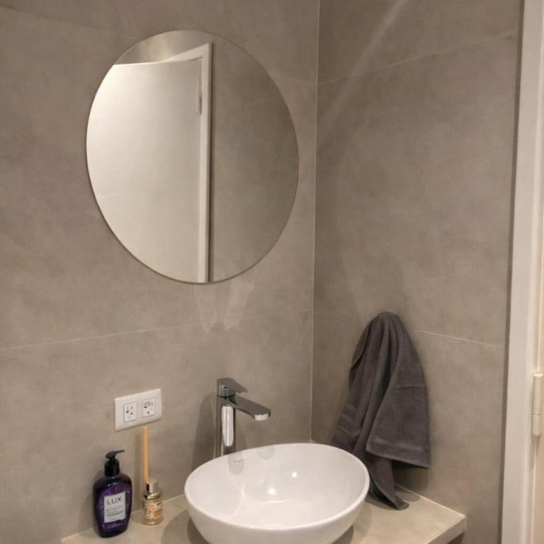 2 Ambientes a estrenar en Zona Güemes y Shopping - Two-Bedroom Apartment - 9