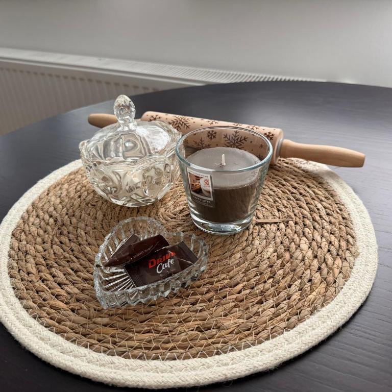 Petra Apartments - Apartman sa 1 Spavaćom Sobom - 18