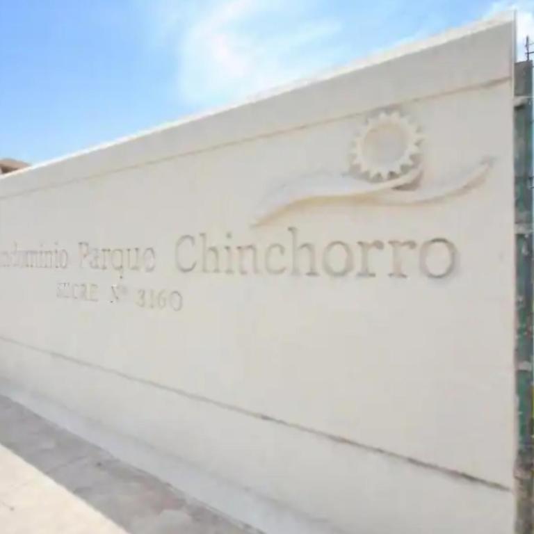 Departamento a metros de la playa chinchorro - Two-Bedroom Apartment - 2