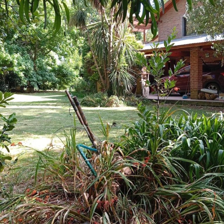 Villa for 6 people Bosque Peralta Ramos - Casa con 1 dormitorio - 7