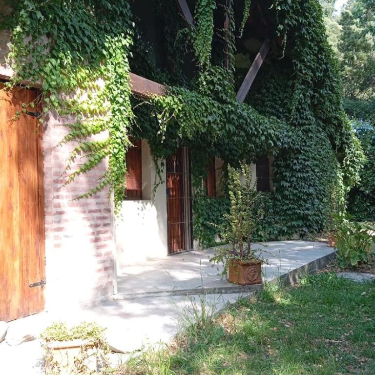 Villa for 6 people Bosque Peralta Ramos - Casa con 1 dormitorio - 8