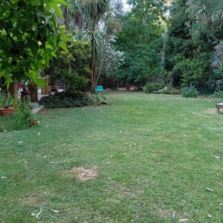 Villa for 6 people Bosque Peralta Ramos - Casa con 1 dormitorio - 9