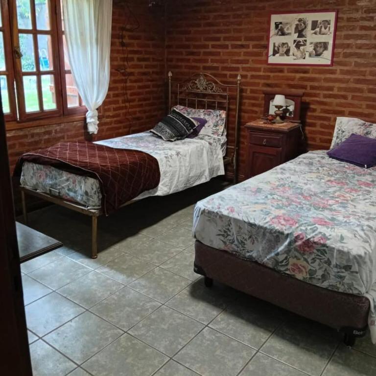 Villa for 6 people Bosque Peralta Ramos - Casa con 1 dormitorio - 12