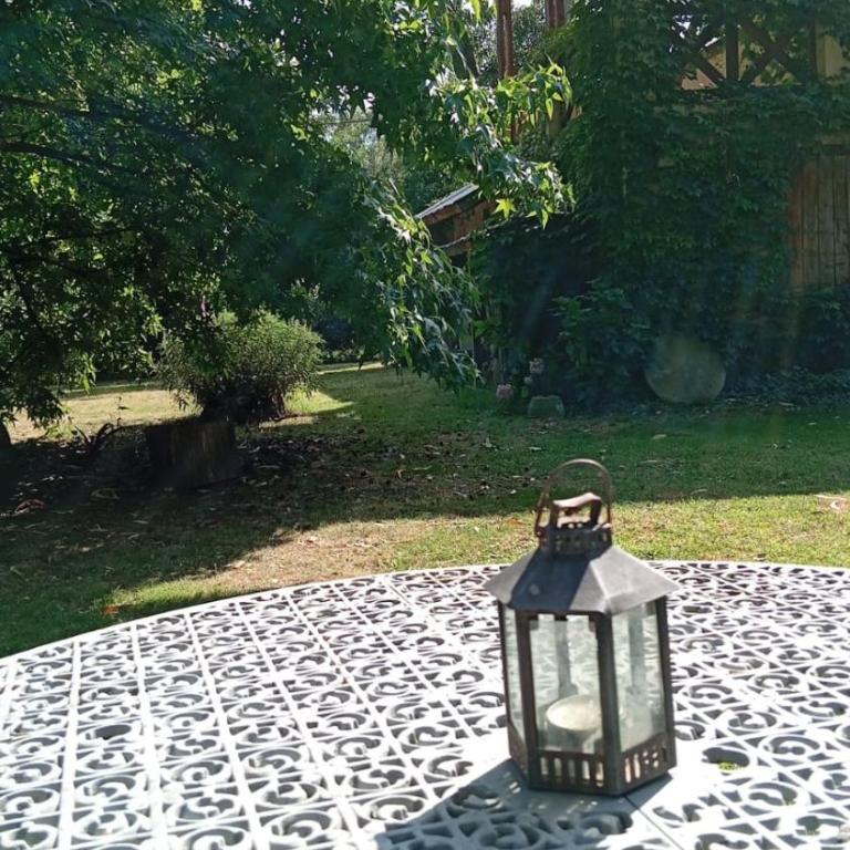 Villa for 6 people Bosque Peralta Ramos - Casa con 1 dormitorio - 13