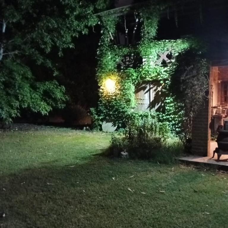Villa for 6 people Bosque Peralta Ramos - Casa con 1 dormitorio - 16