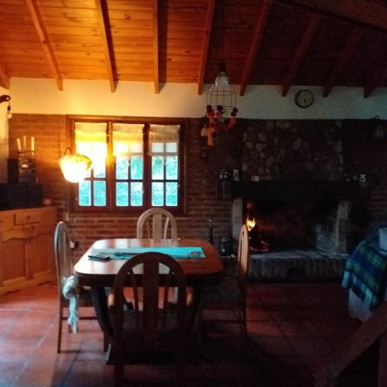 Villa for 6 people Bosque Peralta Ramos - Casa con 1 dormitorio - 17