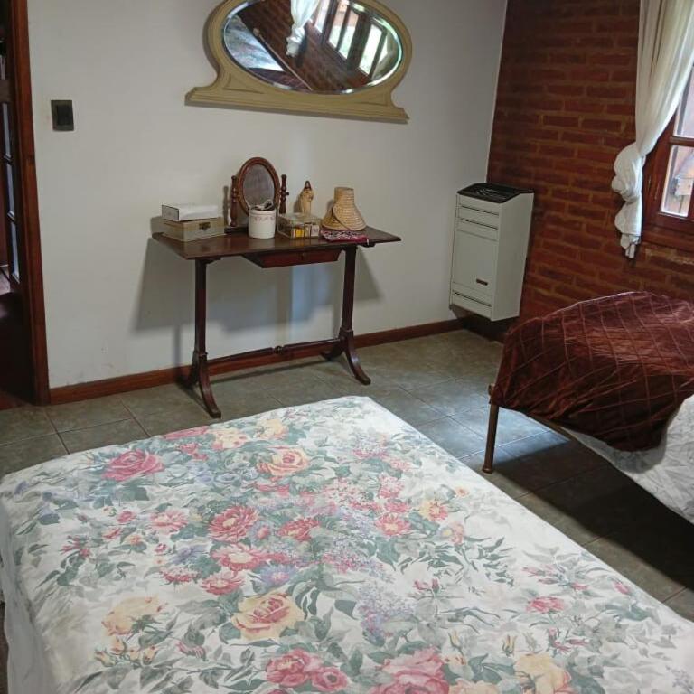 Villa for 6 people Bosque Peralta Ramos - Casa con 1 dormitorio - 20