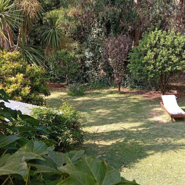 Villa for 6 people Bosque Peralta Ramos - Casa con 1 dormitorio - 21