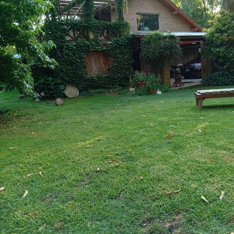 Villa for 6 people Bosque Peralta Ramos - Casa con 1 dormitorio - 24