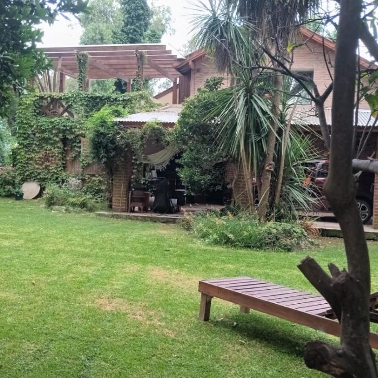 Villa for 6 people Bosque Peralta Ramos - Casa con 1 dormitorio - 26