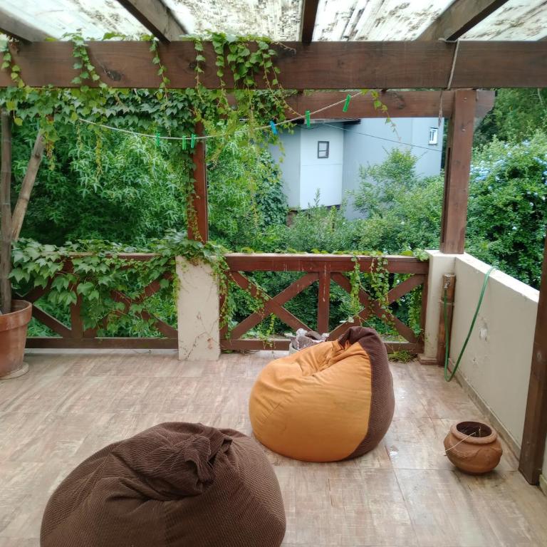 Villa for 6 people Bosque Peralta Ramos - Casa con 1 dormitorio - 27