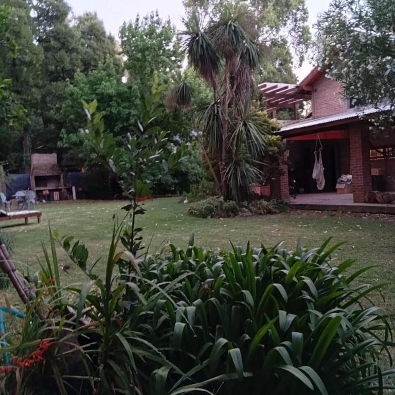 Villa for 6 people Bosque Peralta Ramos - Casa con 1 dormitorio - 30
