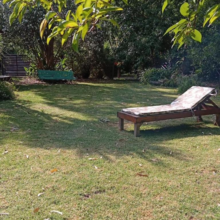 Villa for 6 people Bosque Peralta Ramos - Casa con 1 dormitorio - 31