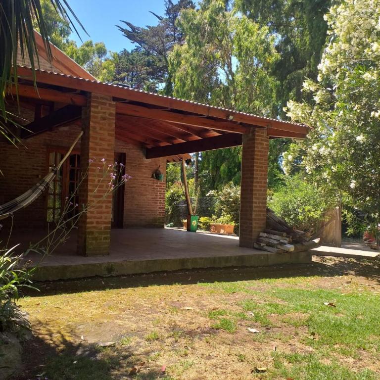 Villa for 6 people Bosque Peralta Ramos - Casa con 1 dormitorio - 32