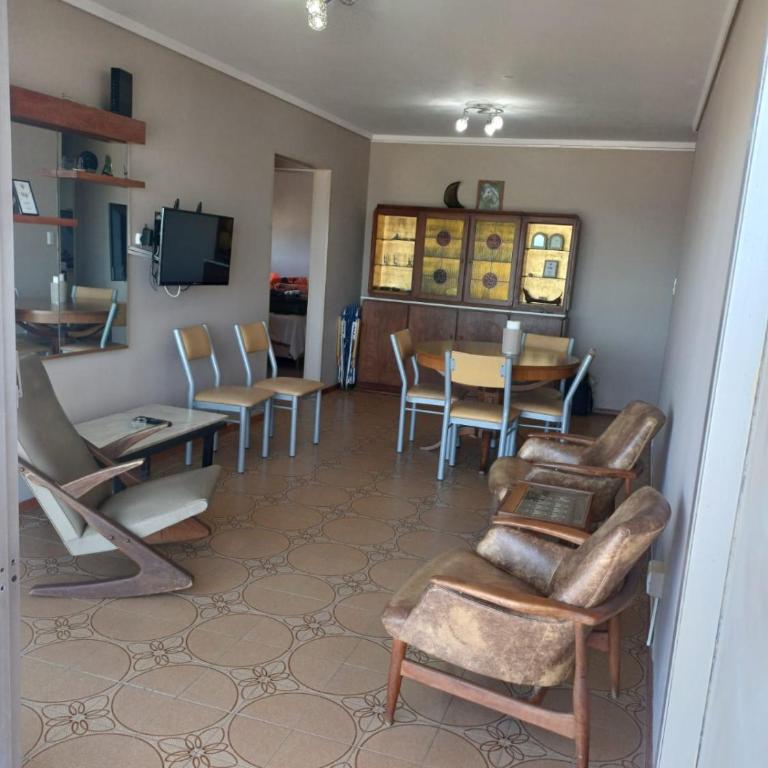 HAVANNA APART frente al mar - Apartamento de 3 dormitorios - 2