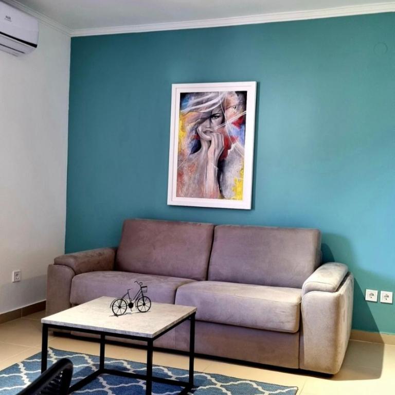 Anja & Ogo apartments with Pool 2 - Standard Triple Studio - 3