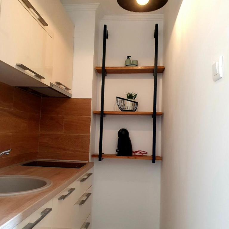 Anja & Ogo apartments with Pool 2 - Standard Triple Studio - 4