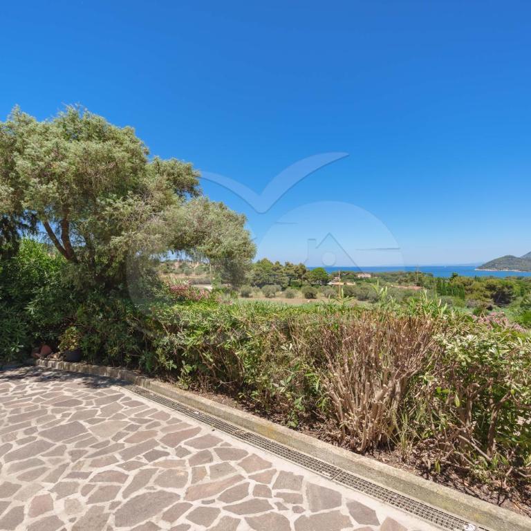 Vista Sul Golfo - Monolocale Familiare - 14