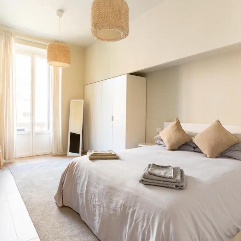 HACCA Collection - Buenos Aires & Central Station 1BR - Appartamento con 1 Camera da Letto - 1