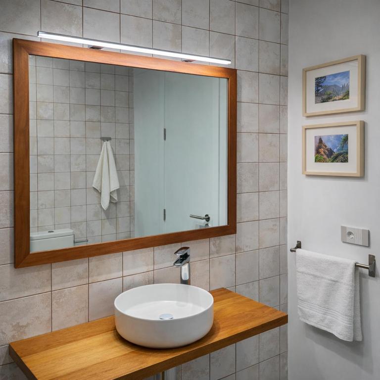 Azahara Beach - Apartamento Deluxe de 1 dormitorio con vistas al océano - 16