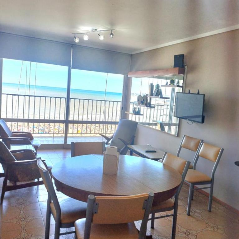 HAVANNA APART frente al mar - Apartamento de 3 dormitorios - 3