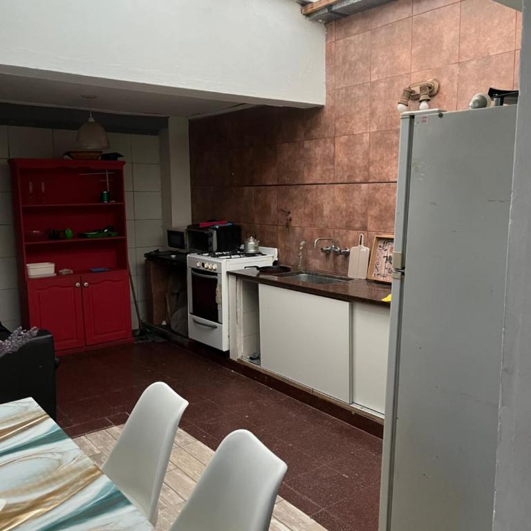 Depto la perla - Apartamento de 2 dormitorios - 3