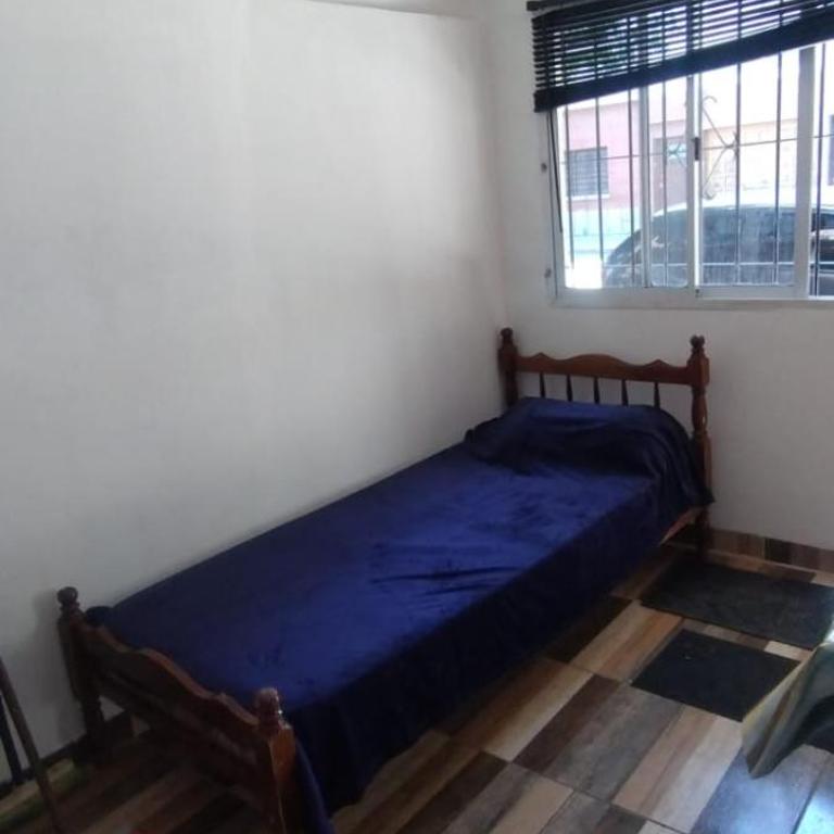 Depto la perla - Apartamento de 1 dormitorio - 2