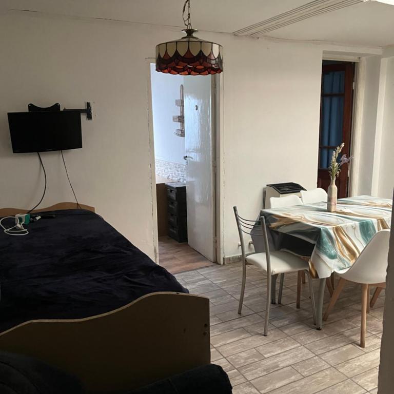 Depto la perla - Apartamento de 2 dormitorios - 7