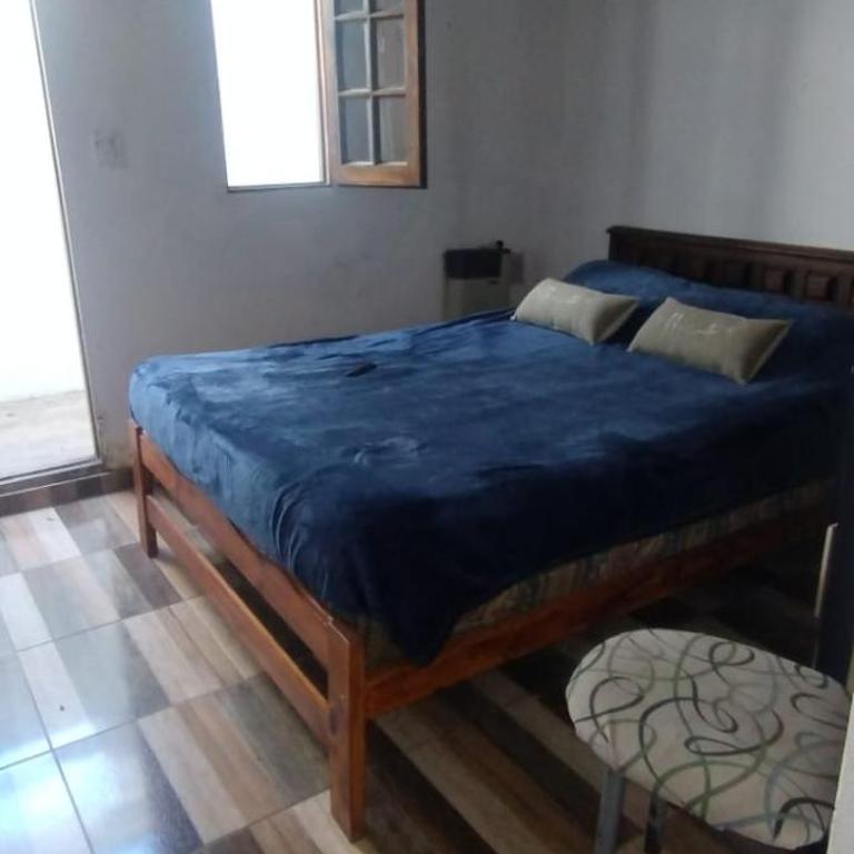 Depto la perla - Apartamento de 1 dormitorio - 7