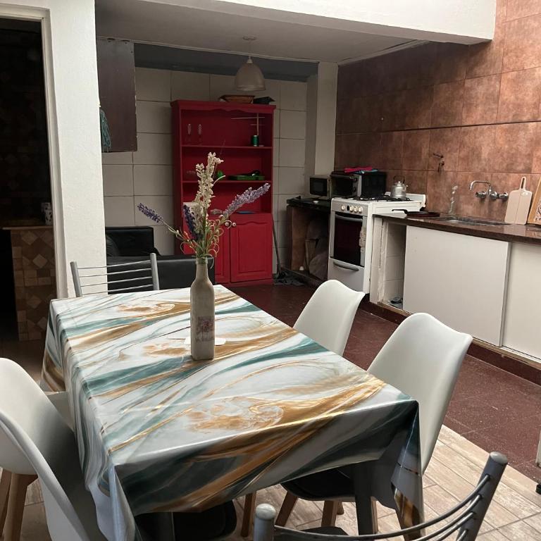 Depto la perla - Apartamento de 2 dormitorios - 9