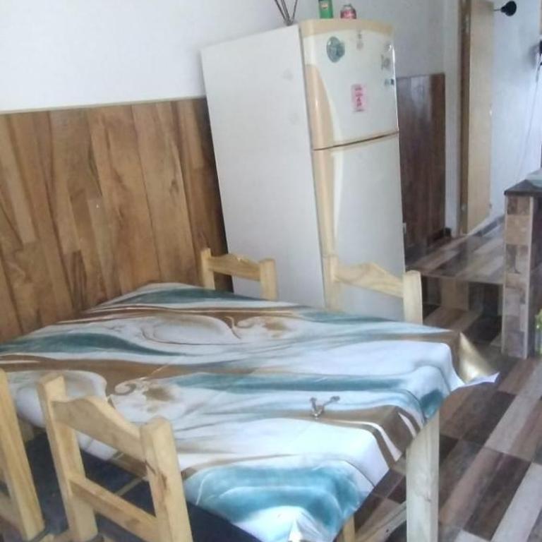 Depto la perla - Apartamento de 1 dormitorio - 10