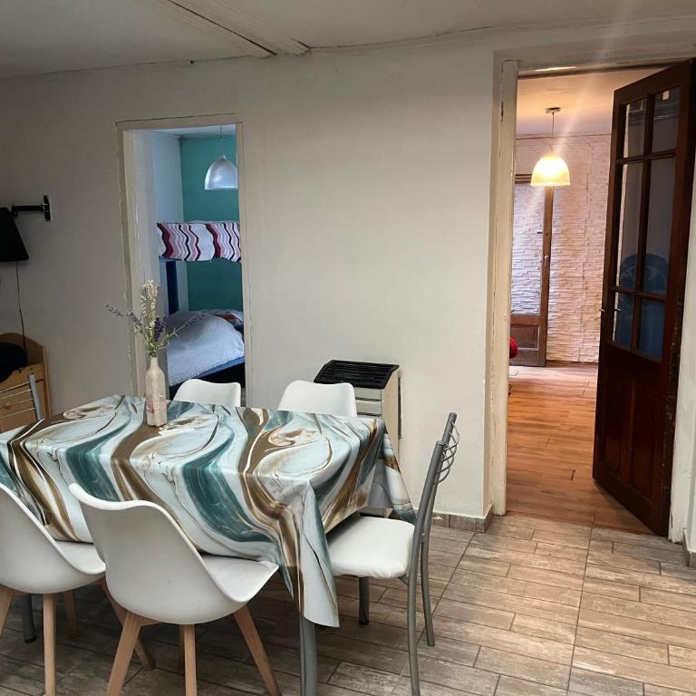 Depto la perla - Apartamento de 2 dormitorios - 11