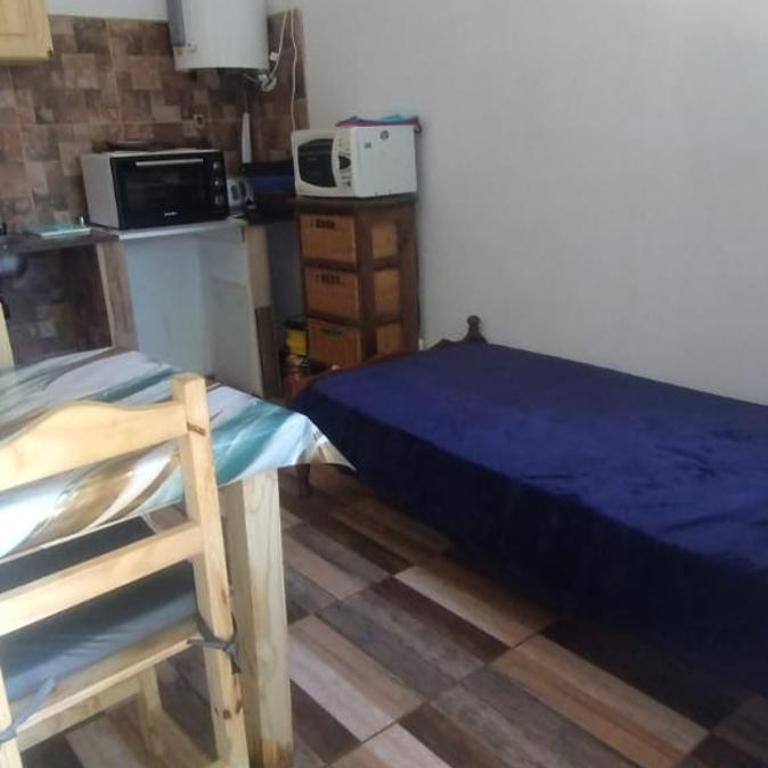 Depto la perla - Apartamento de 1 dormitorio - 12