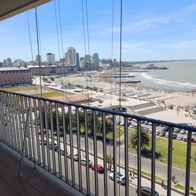 HAVANNA APART frente al mar - Apartamento de 3 dormitorios - 17