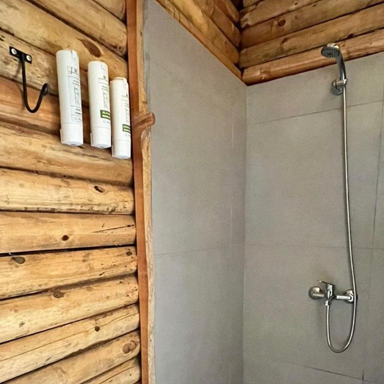 Terranova Glamping - Tienda - 3