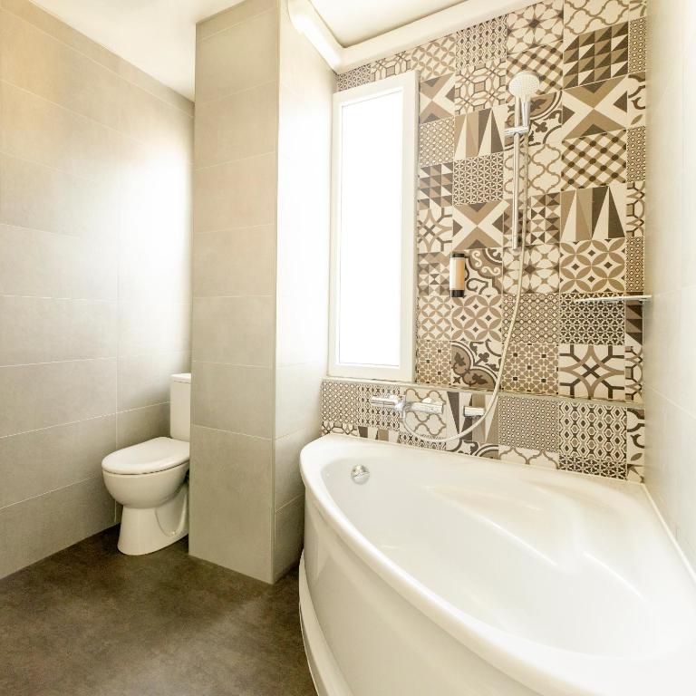 Hotel Aria - Chambre Familiale - 4