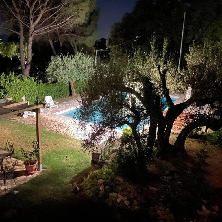 La Grande Quercia - Appartamento con 3 Camere da Letto - 2