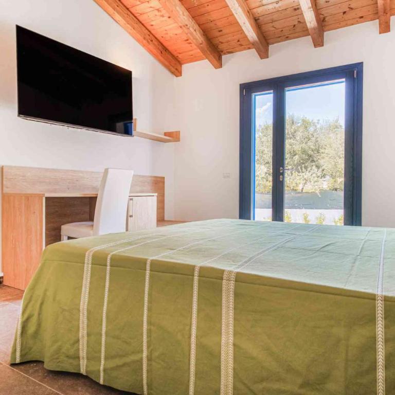 Luxury Home La Cinta - Camera Tripla - 12