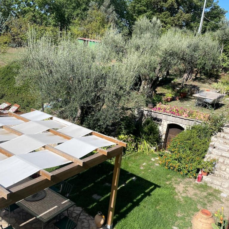 La Grande Quercia - Appartamento con 3 Camere da Letto - 4
