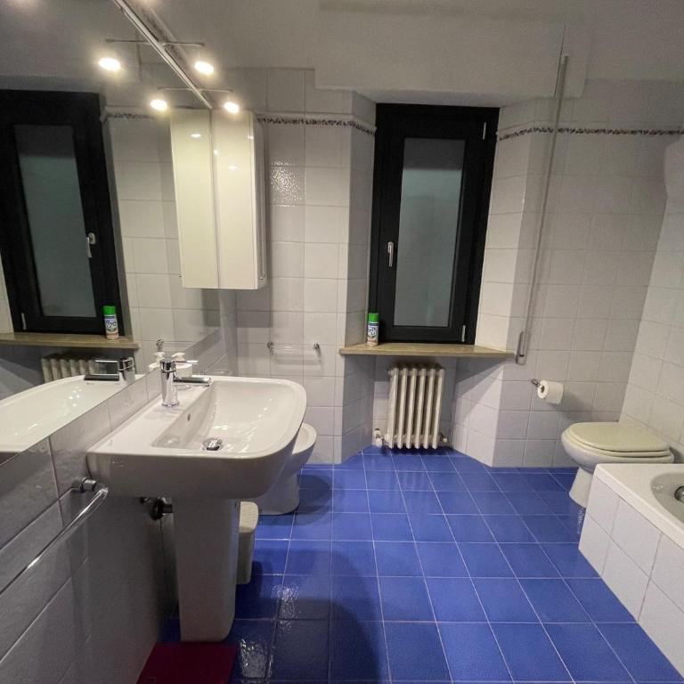 La Grande Quercia - Appartamento con 3 Camere da Letto - 8