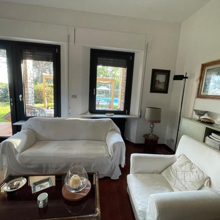 La Grande Quercia - Appartamento con 3 Camere da Letto - 10
