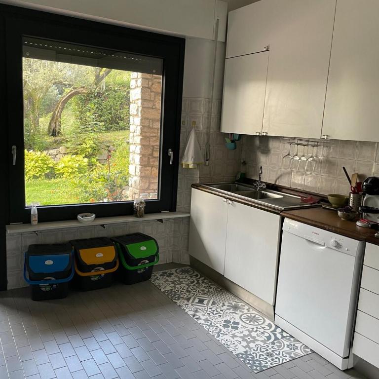 La Grande Quercia - Appartamento con 3 Camere da Letto - 11