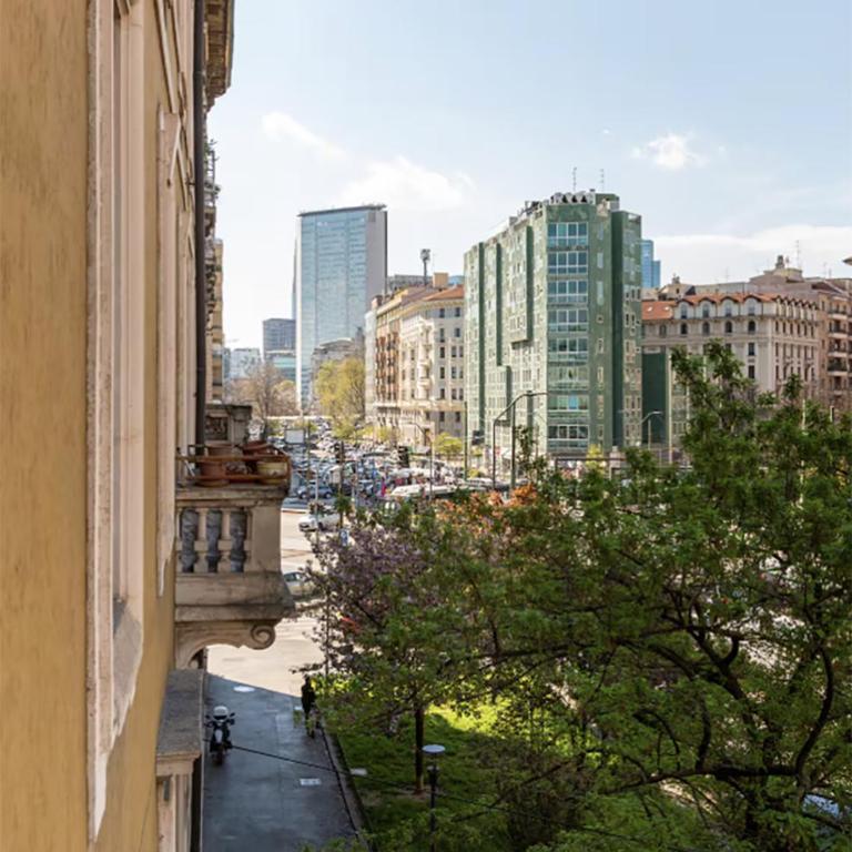 HACCA Collection - Buenos Aires & Central Station 1BR - Appartamento con 1 Camera da Letto - 5
