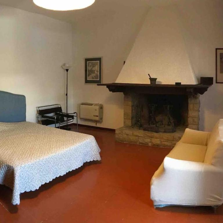 La Grande Quercia - Appartamento con 3 Camere da Letto - 16