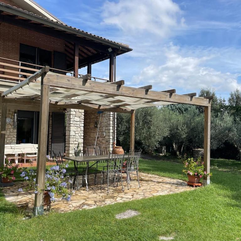 La Grande Quercia - Appartamento con 3 Camere da Letto - 18
