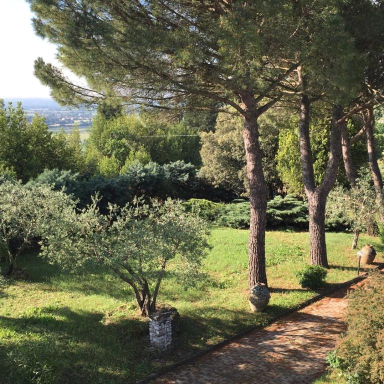 La Grande Quercia - Appartamento con 3 Camere da Letto - 19