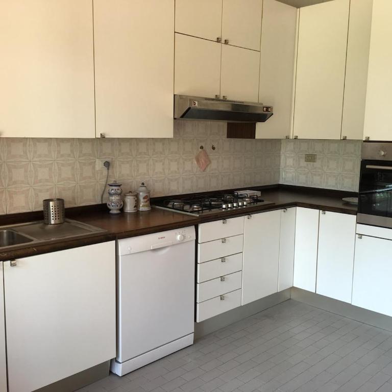 La Grande Quercia - Appartamento con 3 Camere da Letto - 23