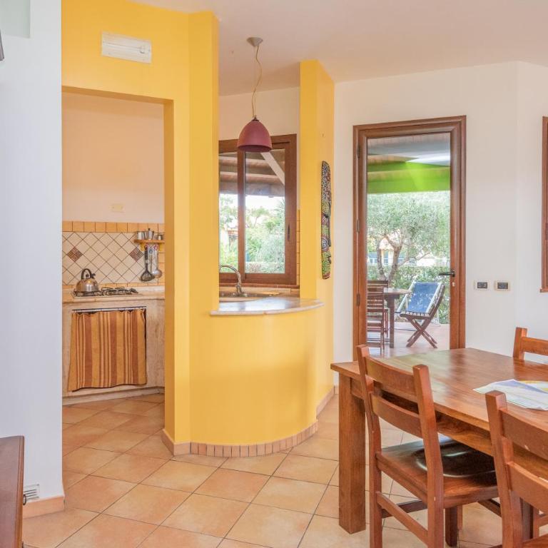 Sole Mare Deluxe - Three-Bedroom Vacation Home - 25